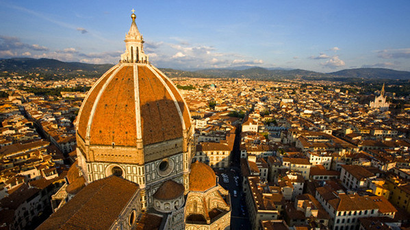 Transfer Firenze
